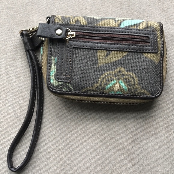 Spartina Phone case and wallet - Picture 2 of 6